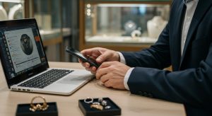 تصویر چگونه با مشتریان خود ارتباط مؤثرتری برقرار کنیم؟